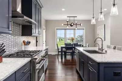 6653 Morning Dew Lane, Sun Prairie, WI 53590 - Photo 17