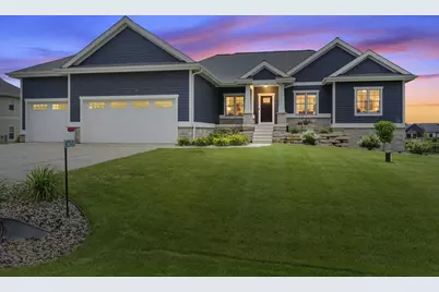 6653 Morning Dew Lane, Sun Prairie, WI 53590 - Photo 1