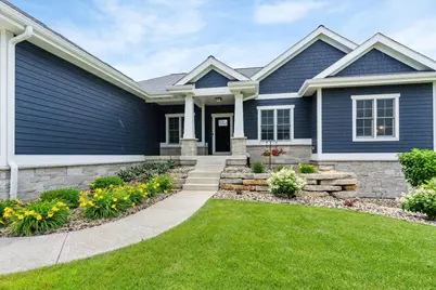 6653 Morning Dew Lane, Sun Prairie, WI 53590 - Photo 5
