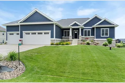6653 Morning Dew Lane, Sun Prairie, WI 53590 - Photo 71