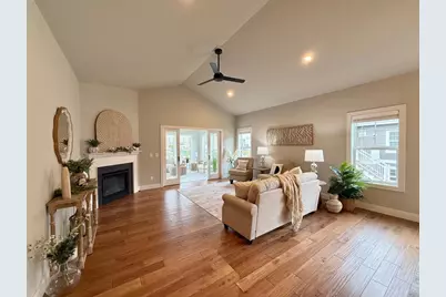 Unit 8.3 Bellflower Drive, DeForest, WI 53532 - Photo 3