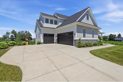 7616 Tumbledown Trail, Verona, WI 53593 - Photo 87