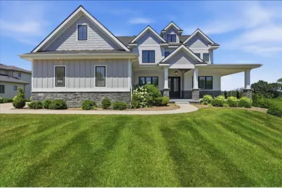 7616 Tumbledown Trail, Verona, WI 53593 - Photo 1