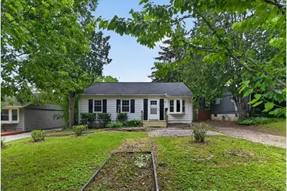 4345 Lilac Lane, Madison, WI 53711 - Photo 37
