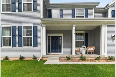 517 Buss Road, Cottage Grove, WI 53527 - Photo 5