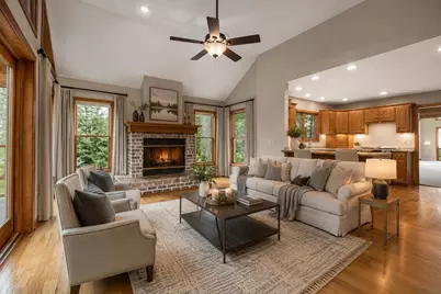 W2326 Carpenter Lane, Brooklyn, WI 54941 - Photo 13