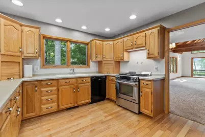 W2326 Carpenter Lane, Brooklyn, WI 54941 - Photo 21