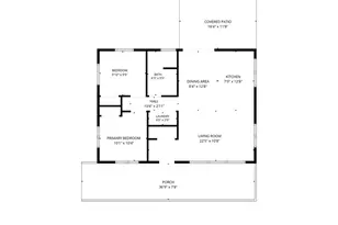 W4995 Norwood Dr, Necedah, WI 54646 - Photo 5