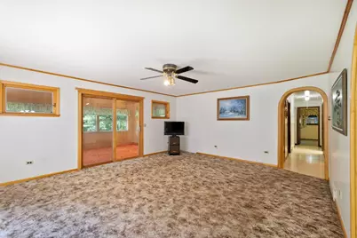 1405 Freedom Court, Springville, WI 53965 - Photo 7