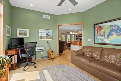 W5430 Windmill Ridge Road, New Glarus, WI 53574 - Photo 13