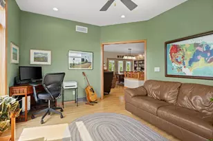 W5430 Windmill Ridge Rd, New Glarus, WI 53574 - Photo 13