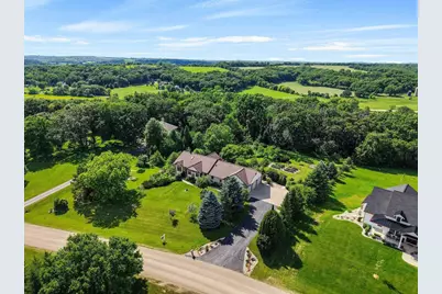 W5430 Windmill Ridge Road, New Glarus, WI 53574 - Photo 73