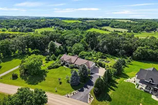 W5430 Windmill Ridge Rd, New Glarus, WI 53574 - Photo 73