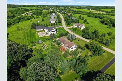 W5430 Windmill Ridge Road, New Glarus, WI 53574 - Photo 77