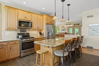 W5430 Windmill Ridge Road, New Glarus, WI 53574 - Photo 19