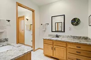 W5430 Windmill Ridge Rd, New Glarus, WI 53574 - Photo 31