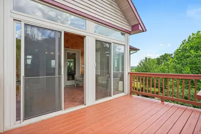 W5430 Windmill Ridge Road, New Glarus, WI 53574 - Photo 53