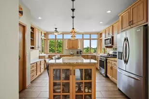 W5430 Windmill Ridge Rd, New Glarus, WI 53574 - Photo 17