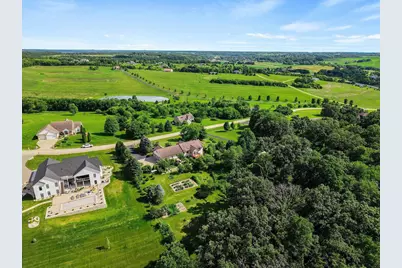 W5430 Windmill Ridge Road, New Glarus, WI 53574 - Photo 75