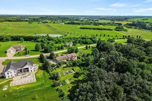 W5430 Windmill Ridge Rd, New Glarus, WI 53574 - Photo 75