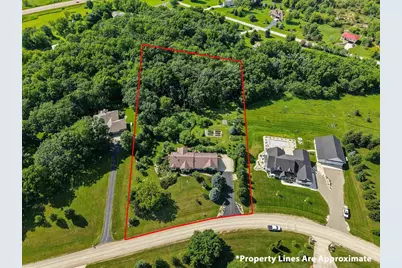 W5430 Windmill Ridge Road, New Glarus, WI 53574 - Photo 79