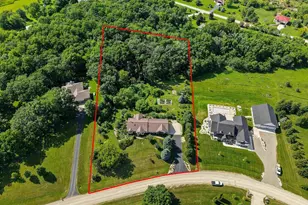 W5430 Windmill Ridge Rd, New Glarus, WI 53574 - Photo 79