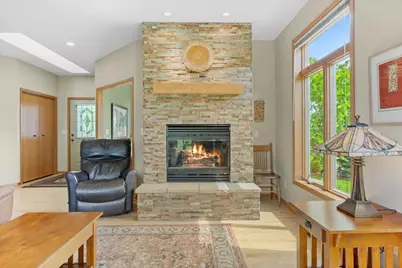 W5430 Windmill Ridge Road, New Glarus, WI 53574 - Photo 1