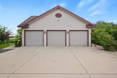 W5430 Windmill Ridge Road, New Glarus, WI 53574 - Photo 63