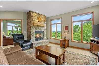 W5430 Windmill Ridge Road, New Glarus, WI 53574 - Photo 9