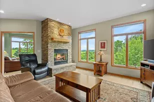 W5430 Windmill Ridge Rd, New Glarus, WI 53574 - Photo 9