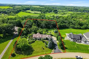 W5430 Windmill Ridge Rd, New Glarus, WI 53574 - Photo 71