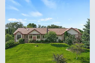 W5430 Windmill Ridge Road, New Glarus, WI 53574 - Photo 69