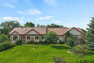 W5430 Windmill Ridge Rd, New Glarus, WI 53574 - Photo 69