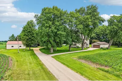 W5440 Halverson Drive, Poynette, WI 53955 - Photo 1