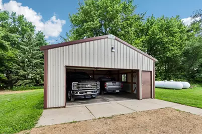 W5440 Halverson Drive, Poynette, WI 53955 - Photo 49
