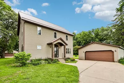 W5440 Halverson Drive, Poynette, WI 53955 - Photo 3