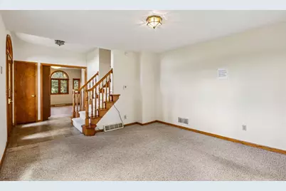W5440 Halverson Drive, Poynette, WI 53955 - Photo 7