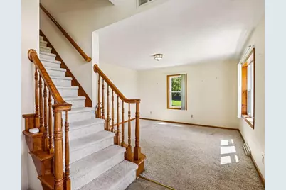 W5440 Halverson Drive, Poynette, WI 53955 - Photo 5