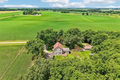 W5440 Halverson Drive, Poynette, WI 53955 - Photo 75