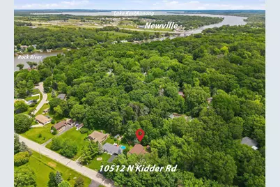 10512 N Kidder Road, Edgerton, WI 53534 - Photo 39