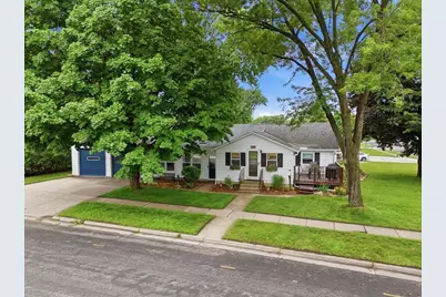 1102 Grant Street, Fort Atkinson, WI 53538 - Photo 3