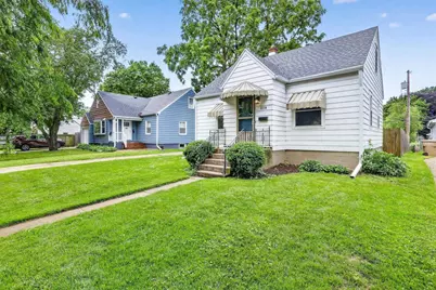 518 Algoma Street, Madison, WI 53704 - Photo 1