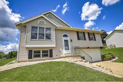 103 Victoria Lane, Barneveld, WI 53507 - Photo 3