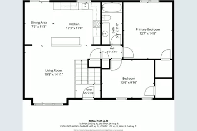 103 Victoria Lane, Barneveld, WI 53507 - Photo 39