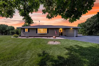 3898 Old Stone Road, Oregon, WI 53575 - Photo 1