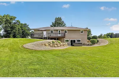 3898 Old Stone Road, Oregon, WI 53575 - Photo 37