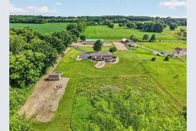 3898 Old Stone Road, Oregon, WI 53575 - Photo 47