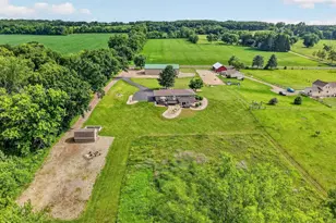 3898 Old Stone Rd, Oregon, WI 53575 - Photo 47