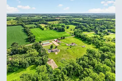 3898 Old Stone Road, Oregon, WI 53575 - Photo 49