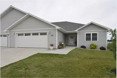 905 Roosevelt Street, Baraboo, WI 53913 - Photo 1